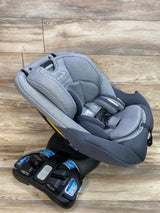 NEW Baby Jogger City Turn Rotating Convertible Car Seat in Pike