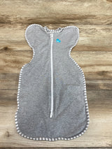 Love To Dream Swaddle Up Original Grey sz Newborn