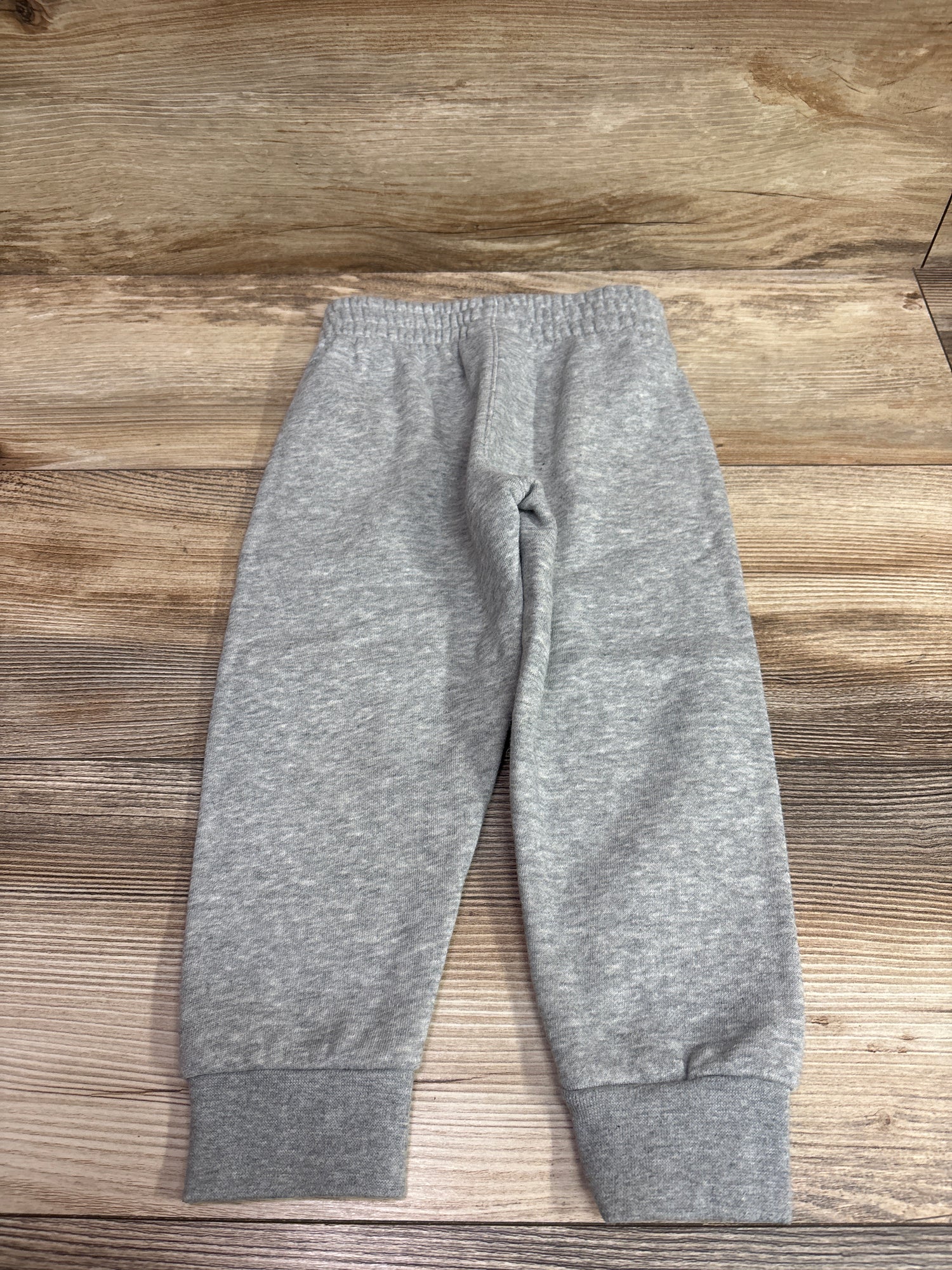 Nike Pull-On Joggers Grey sz 3T