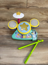 VTech Bluey Drum Set