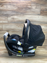 NEW Graco SnugRide Snugfit 35 LX Infant Car Seat in Pierce Fashion