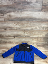 The North Face Denali Jacket Blue sz 5