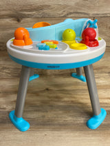 Skip Hop Explore & More Let's Roll Activity Table