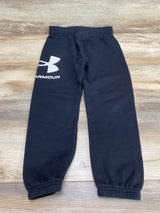 Under Armour Joggers Black sz 5T