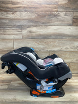 NEW Graco Extend2Fit Convertible Car Seat in Gotham