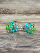 Bright Starts Oball Shaker Toy