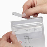 NEW Sprucely 300ct Breastmilk Storage Bags 8oz
