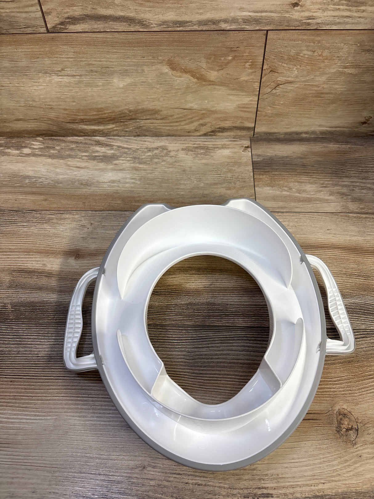 Munchkin Sturdy Potty Training Seat