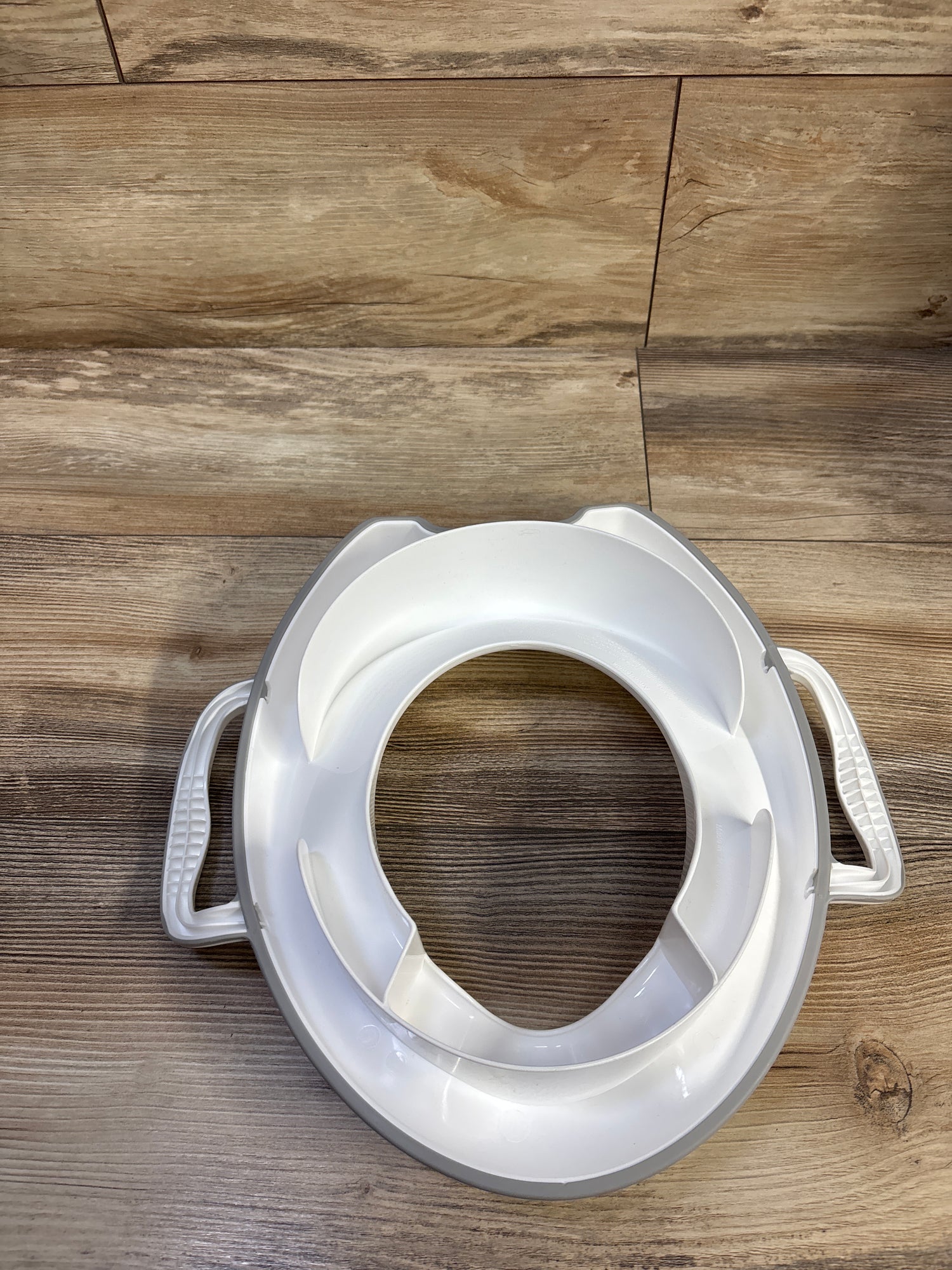 Munchkin Sturdy Potty Training Seat