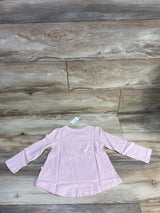 NEW Baby Gap Pink Shirt sz 3T