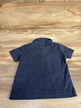 Harper Canyon Polo Pocket Shirt Navy sz 12m