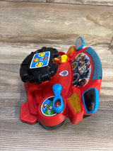 Vtech PAW Patrol Rescue Driver ATV & Firetruck