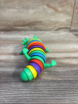 Ja-Ru Sensory Fidget Axolotl