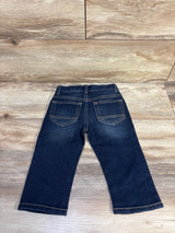 Cat & Jack Straight Jeans Blue sz 18m