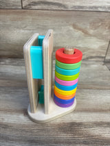 Lovevery Wooden Peg Drop