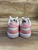 Nike Dunk Low PS 'Medium Soft Pink' Sneakers sz 11c