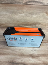 NEW Diaper Genie Easy Roll Refill 30 Bags