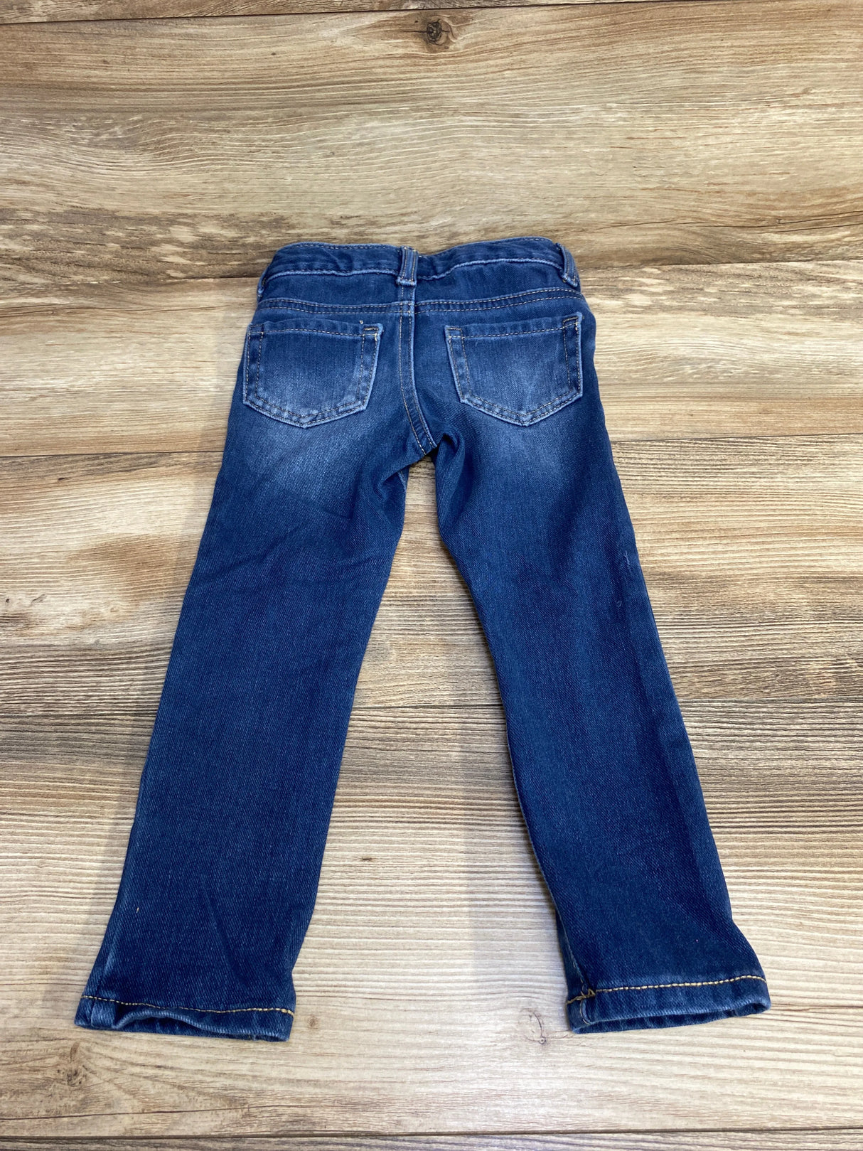 Cat & Jack Jeggings Blue sz 3T