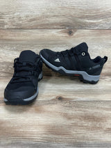 Adidas Terrex AX2R Hiking Shoes sz 2Y