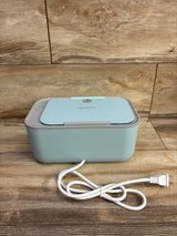 Awesmom Wipe Warmer, Blue