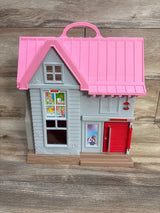 Fisher-Price Little People Big Helpers Home