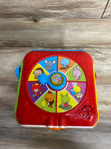 VTech Sort and Discover Activity Cube