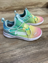 Puma Softride Rift Sneakers Pink sz 8c