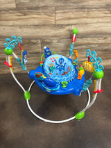 Baby Einstein Neptune Ocean Discovery Jumper