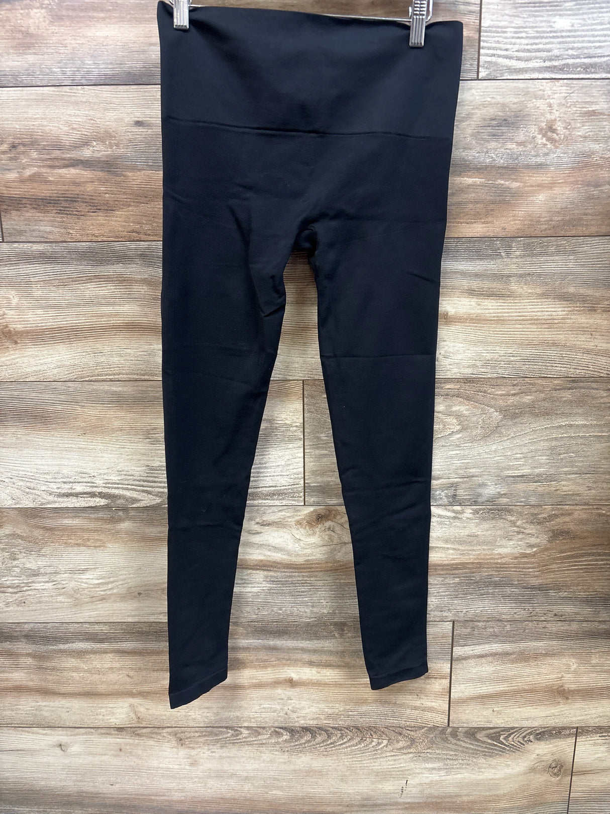 Blanqi Maternity Leggings Black sz Large