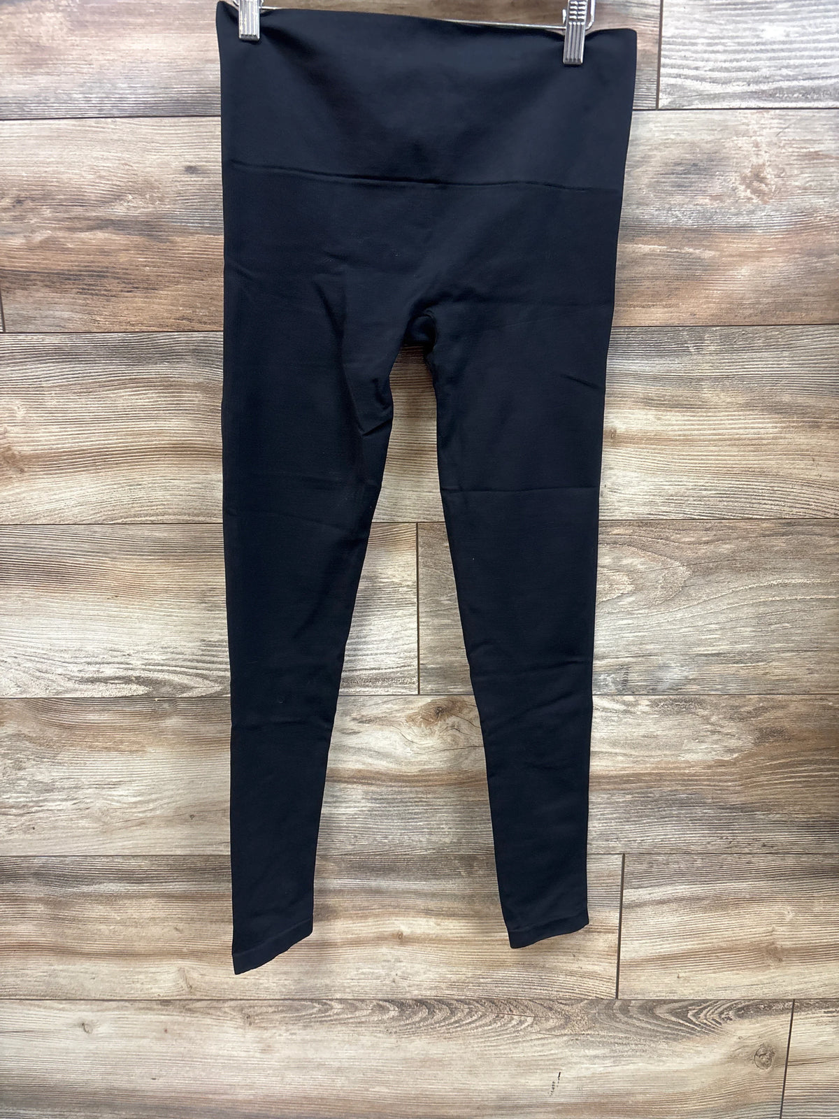 Blanqi Maternity Leggings Black sz Large