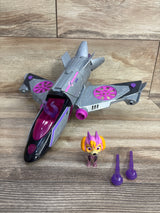 PAW Patrol Transforming Jet & Skye Figure
