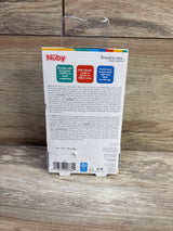 NEW Nuby Breathe-EEZ Nasal Aspirator