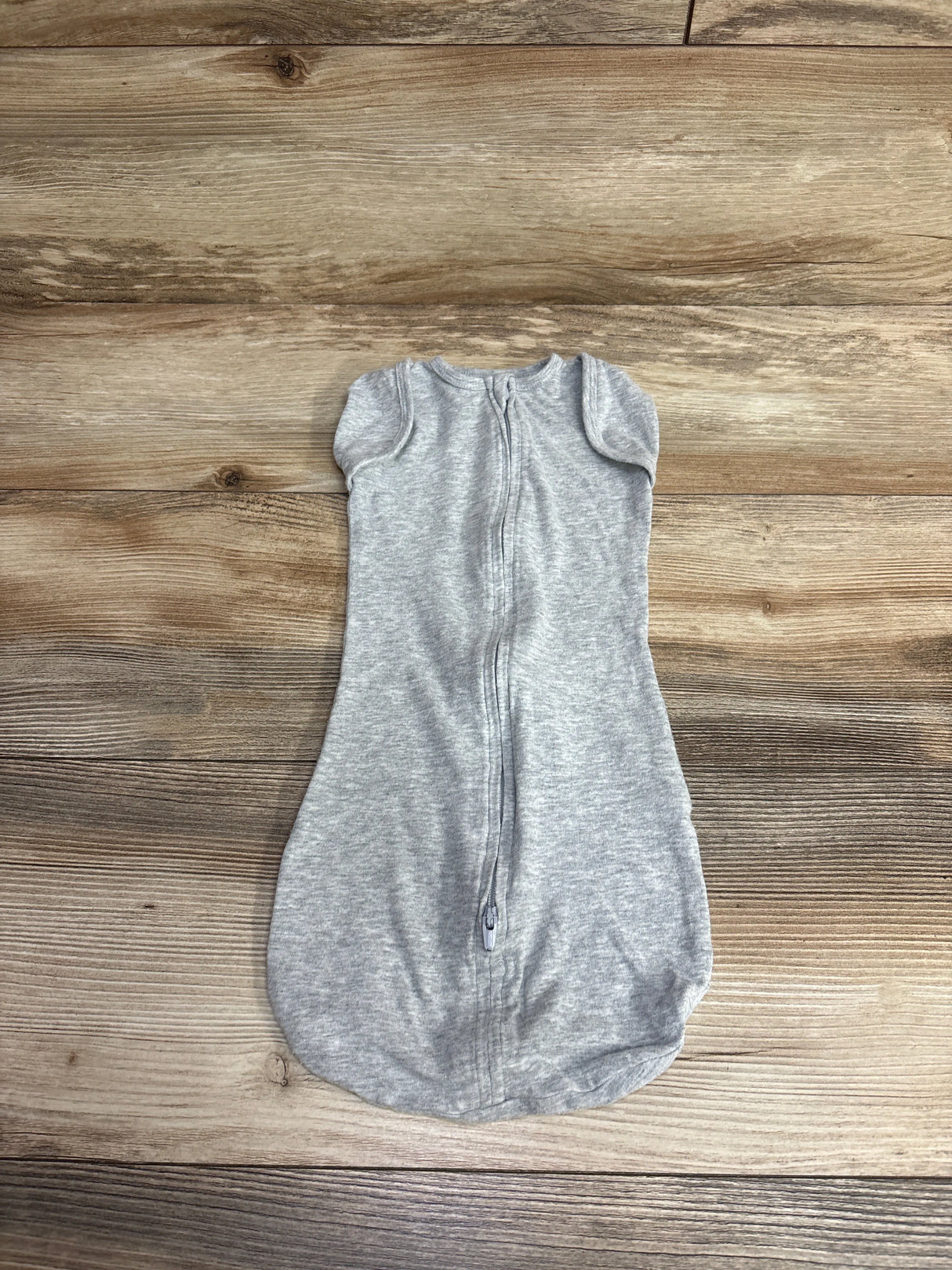 Aden + Anais Easy Snug Swaddle Grey sz 0-3m