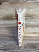 Ollie's Valentine Board Book