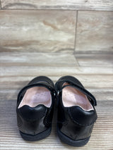 Kelly and Kate Francis Mary Jane Flats Black sz 5c