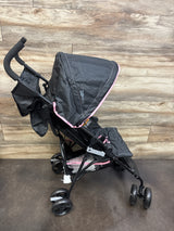 NEW Ingenuity 3D Mini Convenience Stroller in Pink