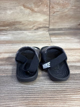 Nike Kawa TD Slides Grey sz 8c