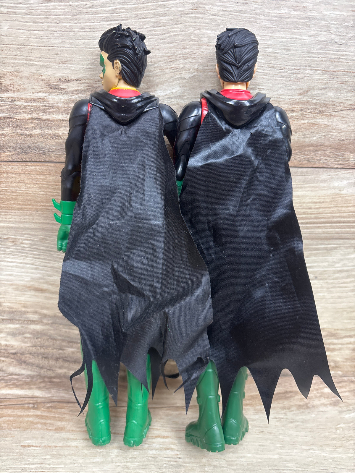 DC Comics 2pk 11'' Robin Action Figures