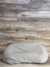 Snuggle Me Organic Lounger + Cover in Natural