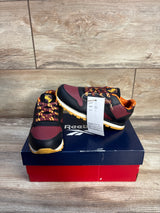 NEW Reebok x Harry Potter Gryffindor Classic Leather Sneakers Maroon sz 9c