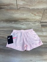 NEW Nike Pull-On Shorts in Atmosphere Pink sz 4T