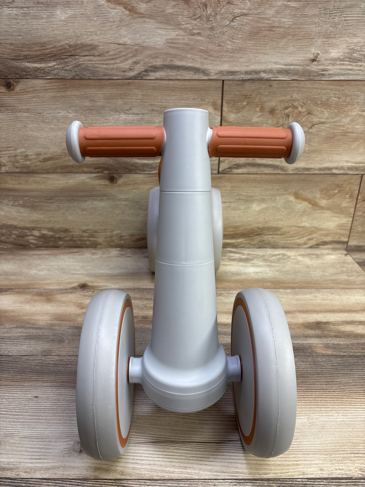 SEREED Baby Balance Bike in Green