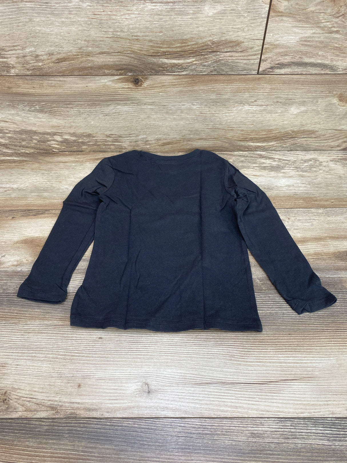 NEW Old Navy Hide And Seek Charcoal Champion Shirt sz 5T