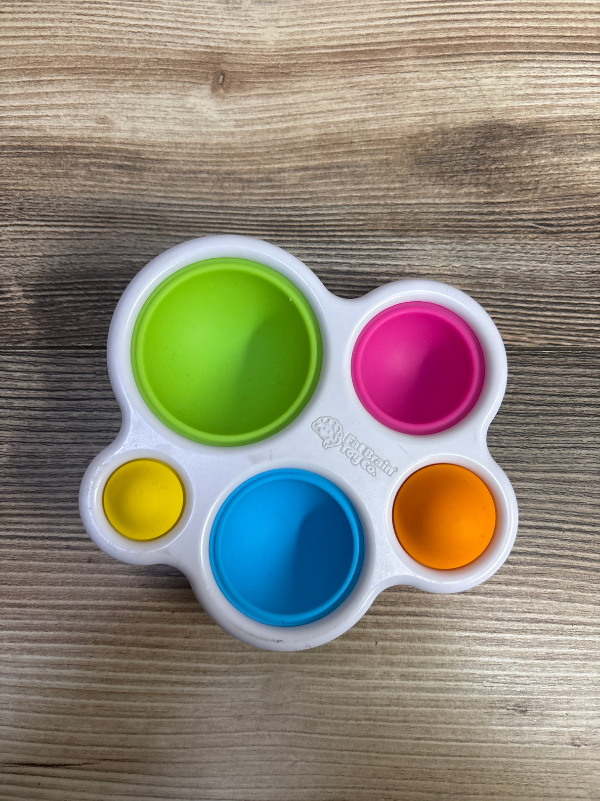 Fat Brain Toys Dimpl