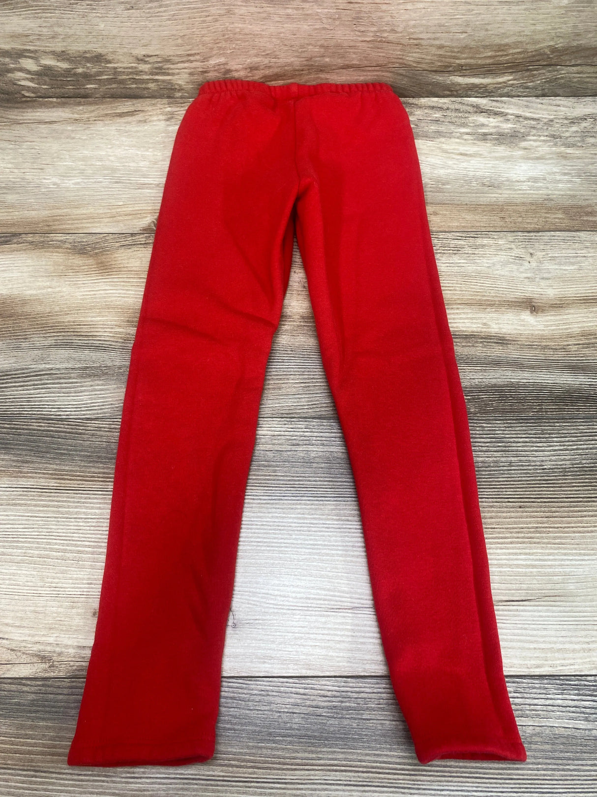 Cat & Jack Sweatpants Red Sz 5T