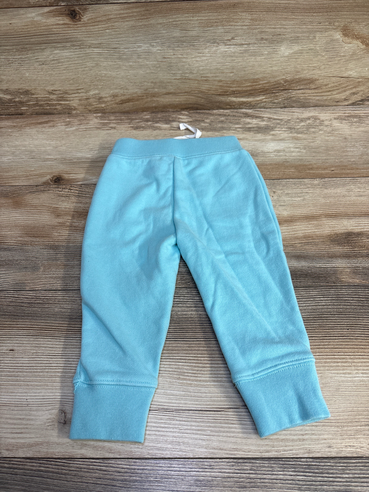 Baby Gap Sweatpants Blue sz 18-24m