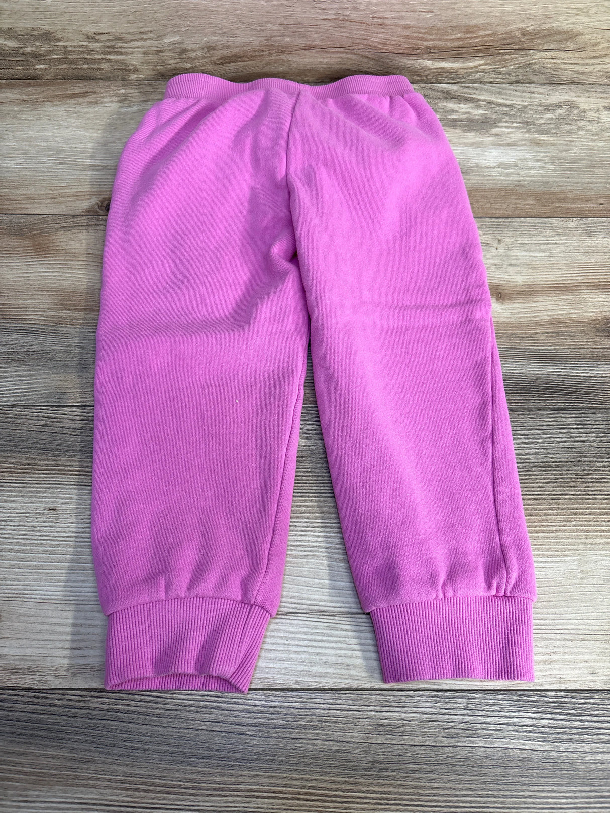 Barbie Joggers Pink sz 5T