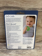 NEW Itzy Ritzy Cutie Coolers 3pk Teether Set