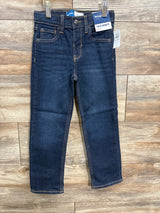 NEW Old Navy Straight Jeans sz 5T