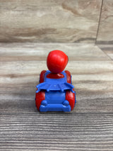Spider-Man Vehicle